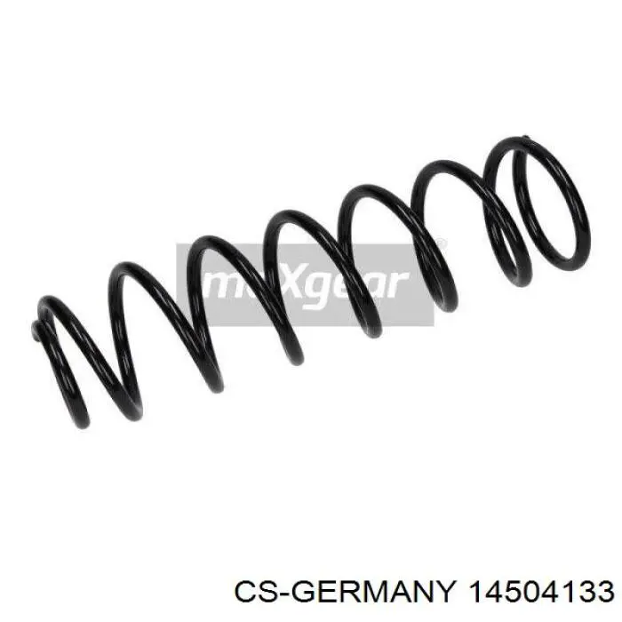Mola traseira CS Germany 14504133 preço, a partir de 25,34 USD