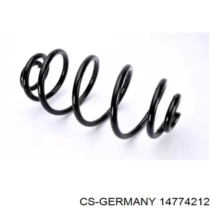 Mola traseira CS Germany 14774212 preço, a partir de 28,84 USD