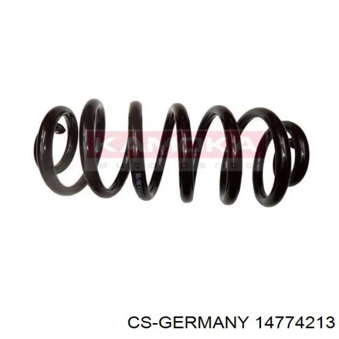 Compre 14774213 CS Germany Mola traseira