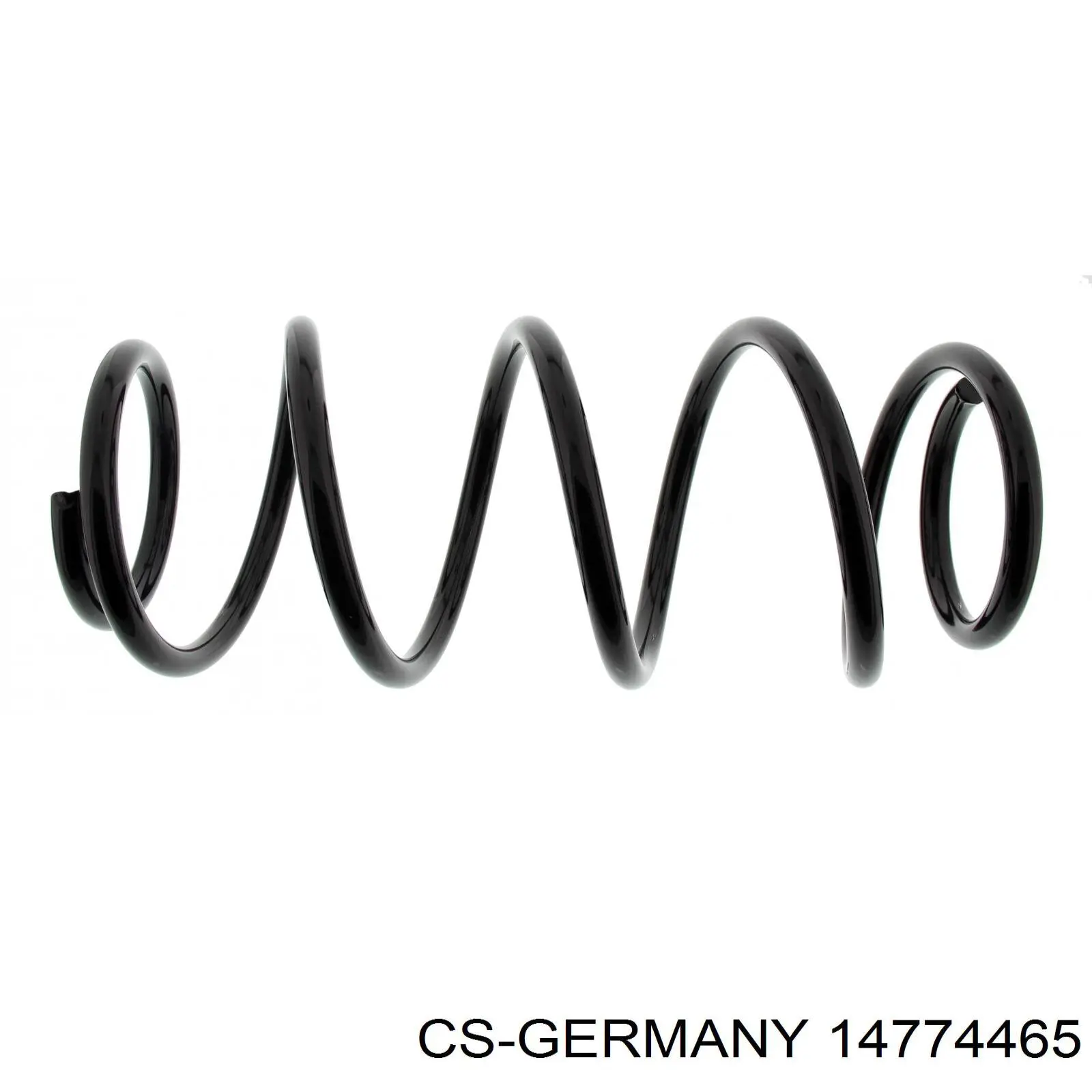 Compre 14774465 CS Germany Mola dianteira