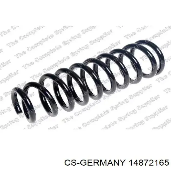Compre 14872165 CS Germany Mola dianteira