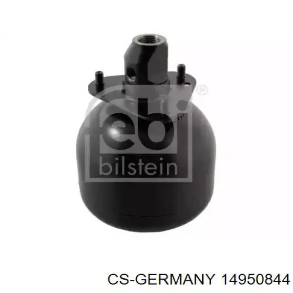 Compre 14950844 CS Germany Mola dianteira