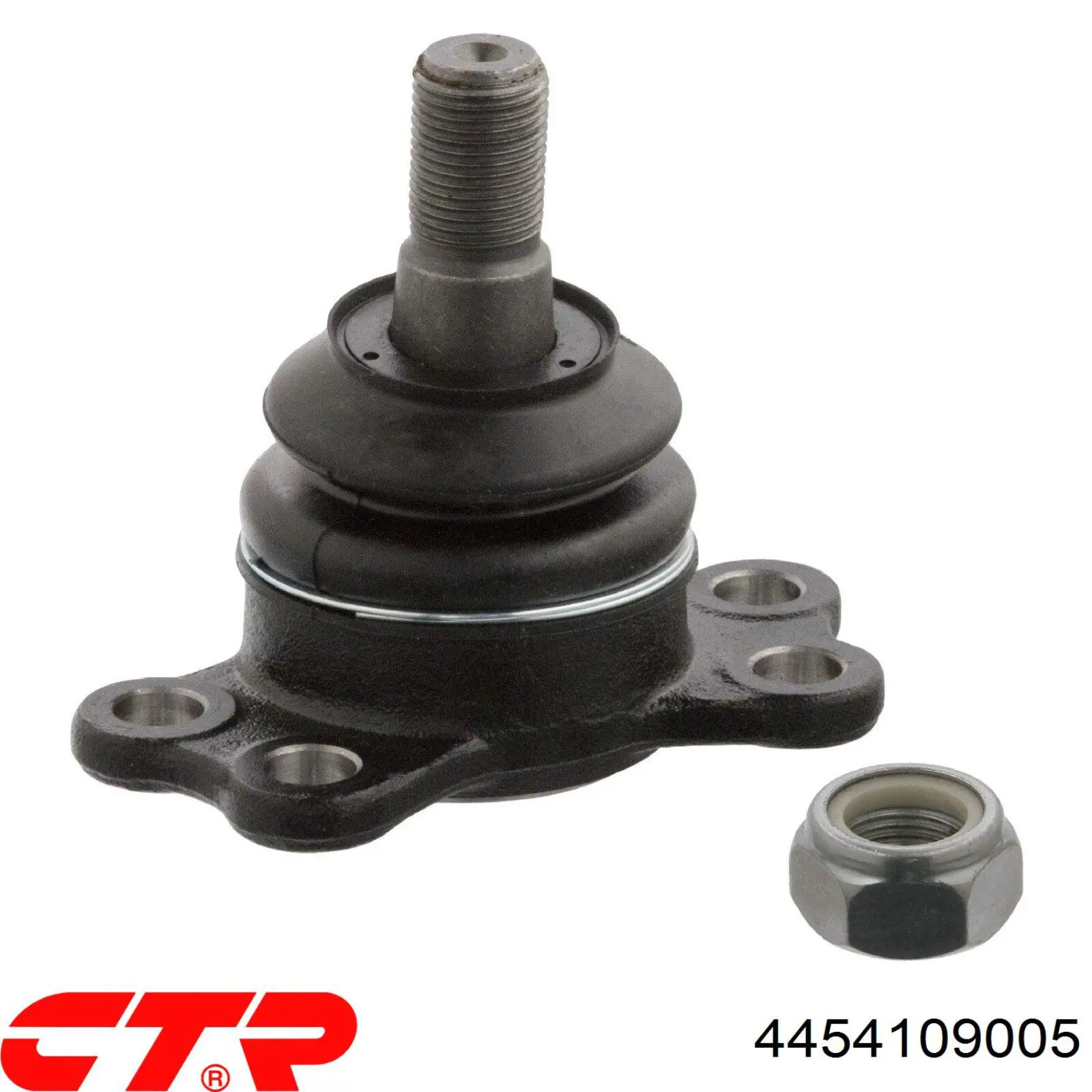 Suporte de esfera inferior CTR 4454109005 preço, a partir de 28,66 USD