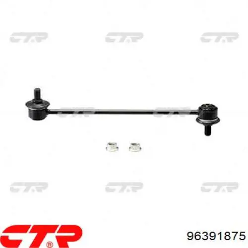 Compre 96391875 CTR Montante de estabilizador dianteiro