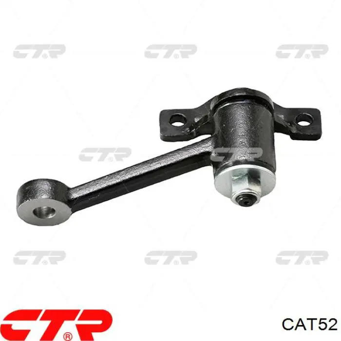 CAT52 CTR Braço oscilante de pêndulo