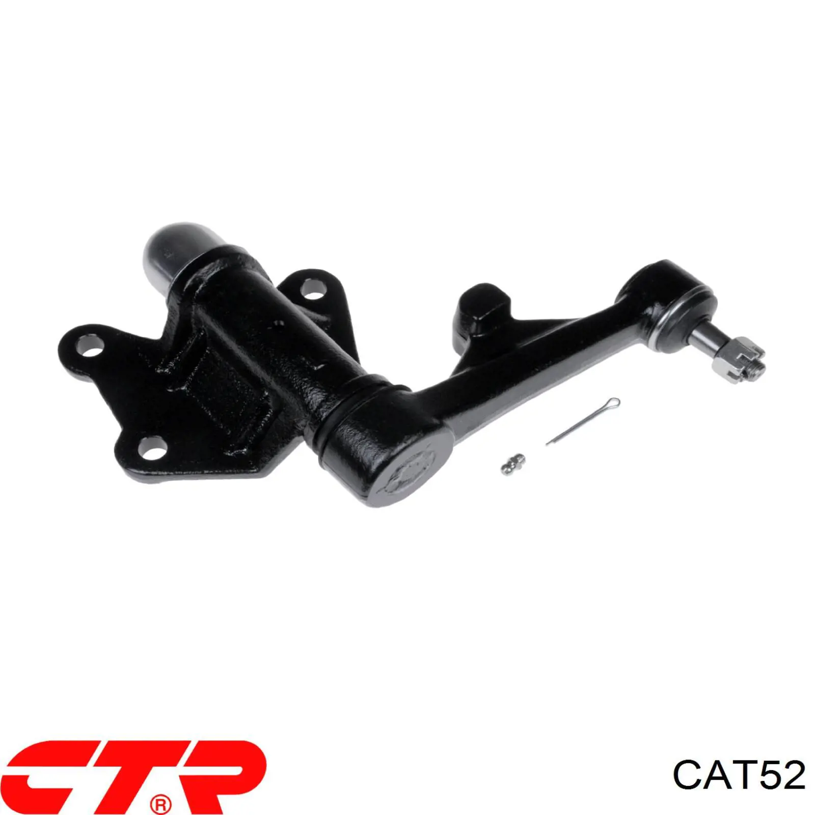 Braço oscilante de pêndulo CTR CAT52 preço, a partir de 82,96 USD