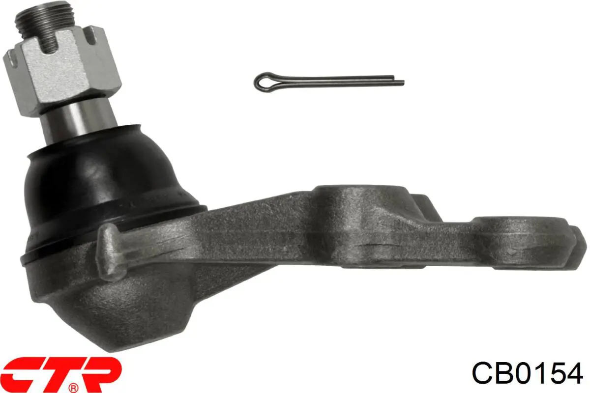 Suporte de esfera inferior CTR CB0154 preço, a partir de 23,97 USD