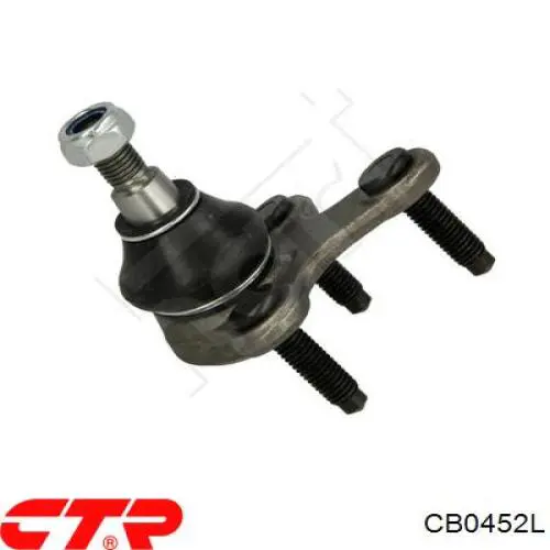 Compre CB0452L CTR Suporte de esfera inferior esquerdo