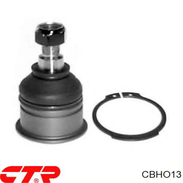 CBHO13 CTR Suporte de esfera inferior