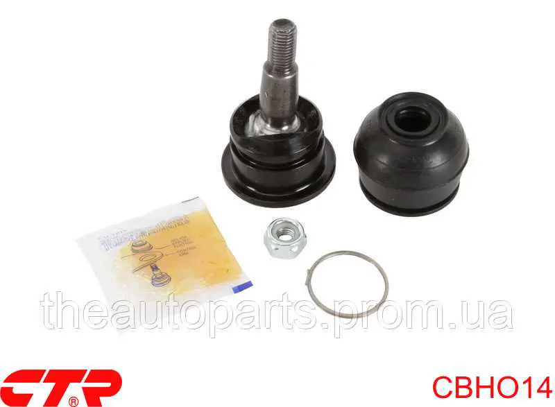 Suporte de esfera superior CTR CBHO14 preço, a partir de 20,13 USD