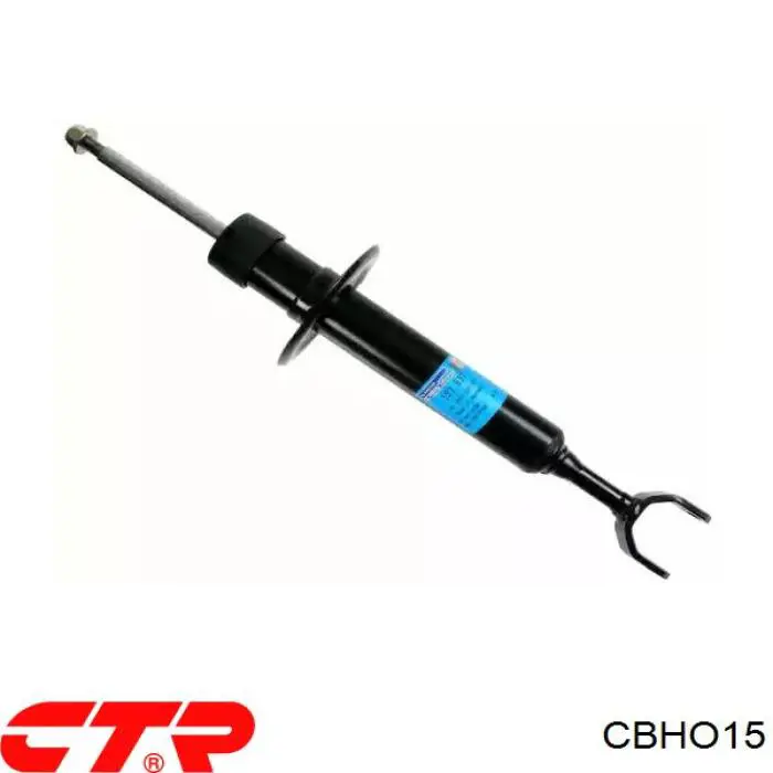 CBHO15 CTR Suporte de esfera superior