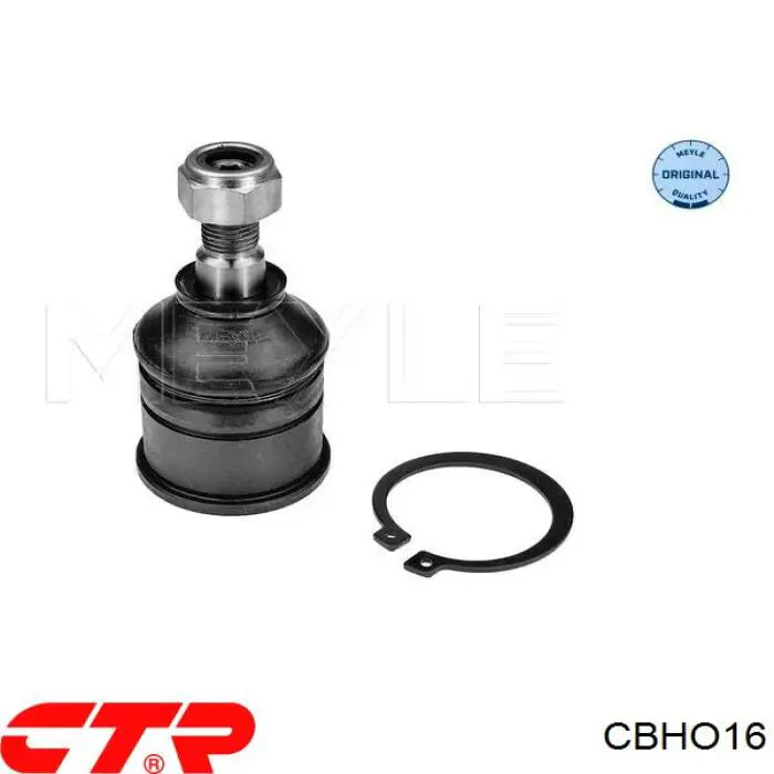 Compre CBHO16 CTR Suporte de esfera inferior