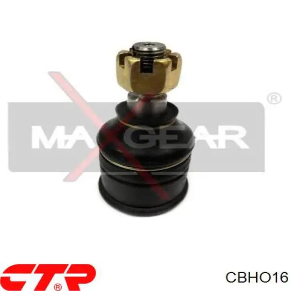 Suporte de esfera inferior CTR CBHO16 preço, a partir de 15,38 USD