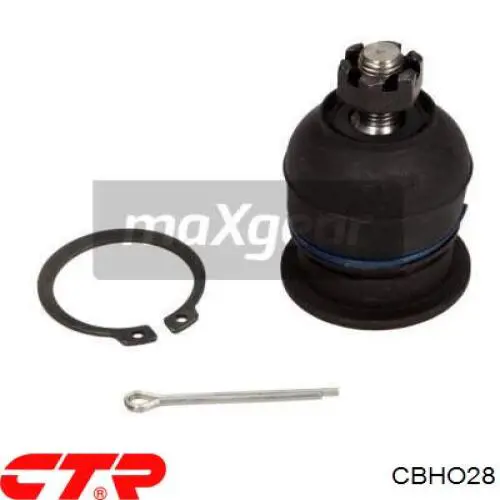 Suporte de esfera superior CTR CBHO28 preço, a partir de 20,43 USD