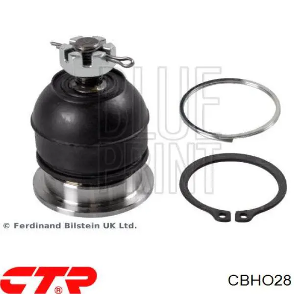 Compre CBHO28 CTR Suporte de esfera superior