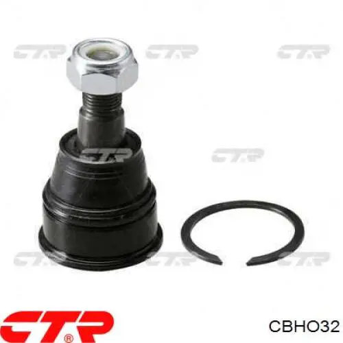 Compre CBHO32 CTR Suporte de esfera inferior