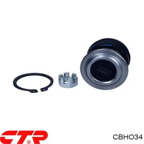 CBHO34 CTR Suporte de esfera superior