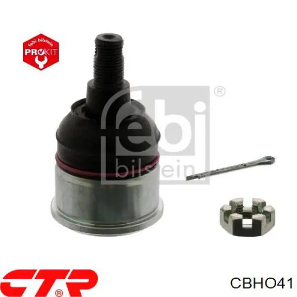 Suporte de esfera inferior CTR CBHO41 preço, a partir de 18,06 USD