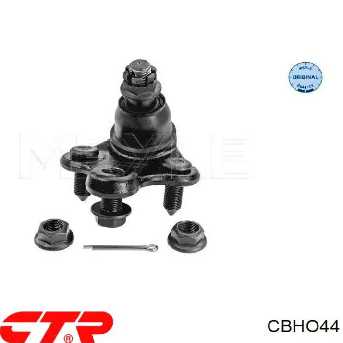 Suporte de esfera inferior CTR CBHO44 preço, a partir de 27,53 USD