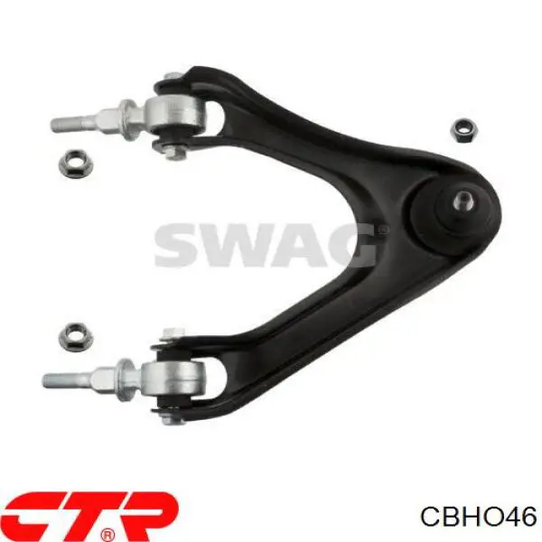 Suporte de esfera superior de suspensão traseira CTR CBHO46 preço, a partir de 15,86 USD