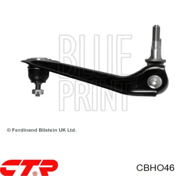 Compre CBHO46 CTR Suporte de esfera superior de suspensão traseira