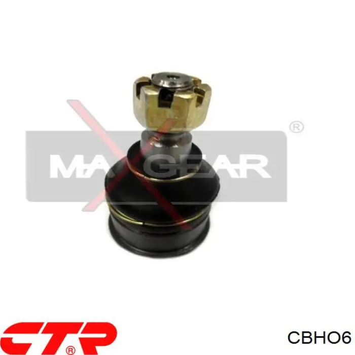 Suporte de esfera inferior CTR CBHO6 preço, a partir de 15,51 USD