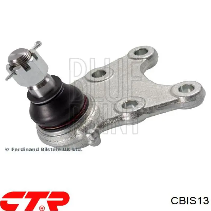 Suporte de esfera inferior CTR CBIS13 preço, a partir de 32,05 USD