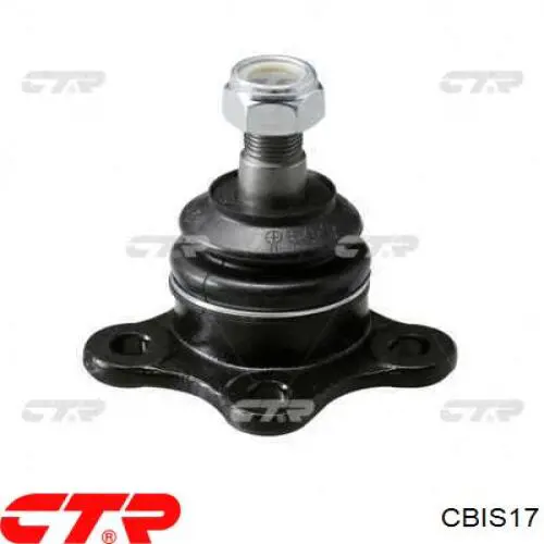Suporte de esfera superior CTR CBIS17 preço, a partir de 22,63 USD