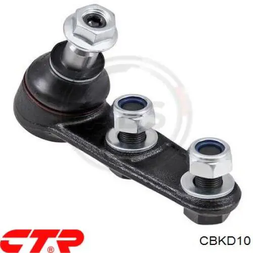 Suporte de esfera inferior CTR CBKD10 preço, a partir de 14,99 USD