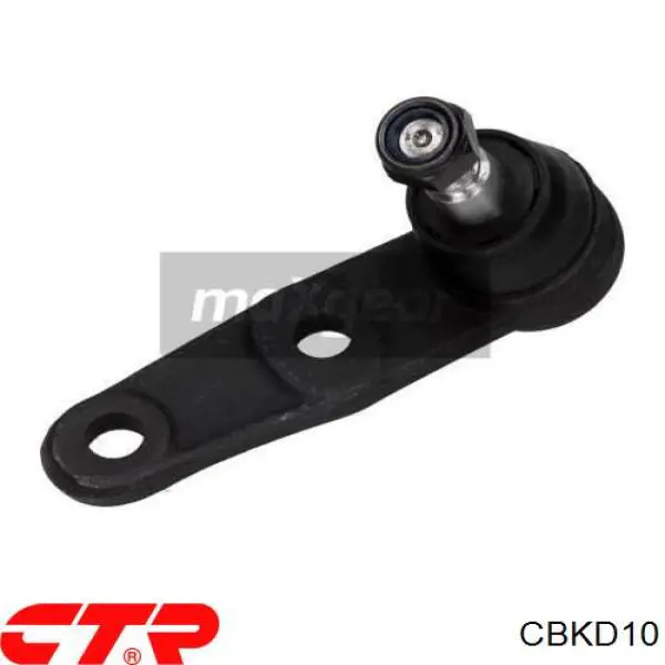 Compre CBKD10 CTR Suporte de esfera inferior