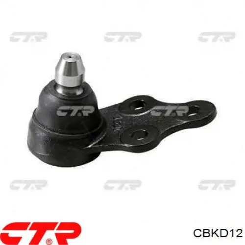 Suporte de esfera inferior CTR CBKD12 preço, a partir de 25,30 USD