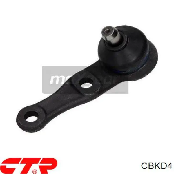 Suporte de esfera inferior CTR CBKD4 preço, a partir de 9,67 USD