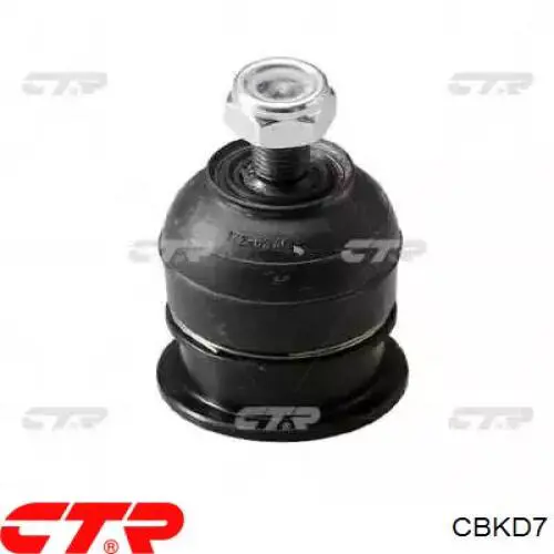 Suporte de esfera inferior CTR CBKD7 preço, a partir de 12,56 USD