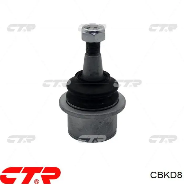 Suporte de esfera superior CTR CBKD8 preço, a partir de 15,76 USD