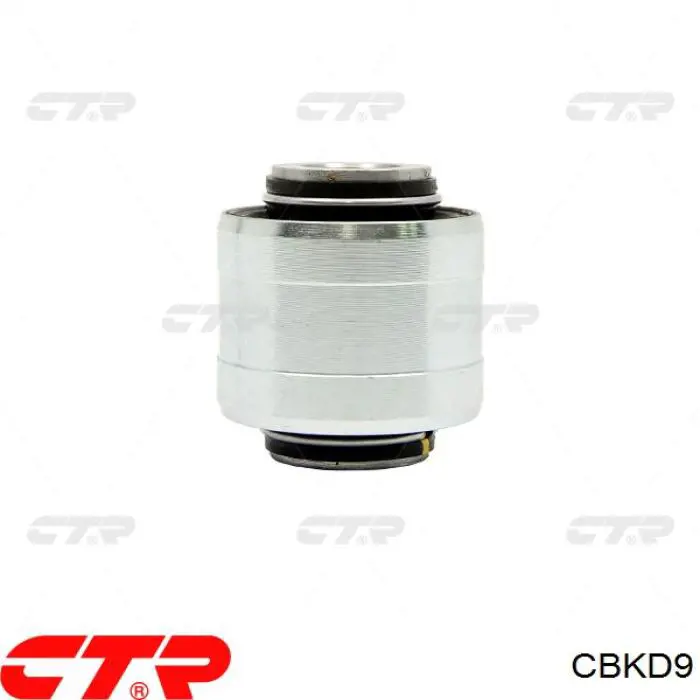 Suporte de esfera inferior CBKD9 CTR