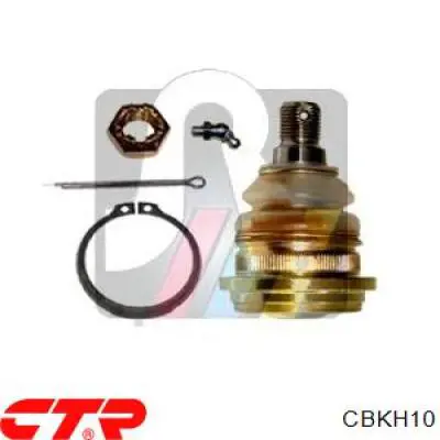 Compre CBKH10 CTR Suporte de esfera inferior