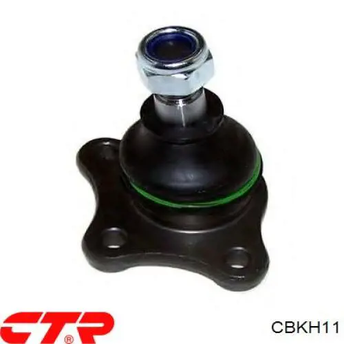 Suporte de esfera superior CBKH11 CTR