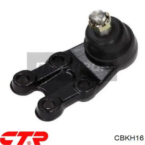 Compre CBKH16 CTR Suporte de esfera inferior