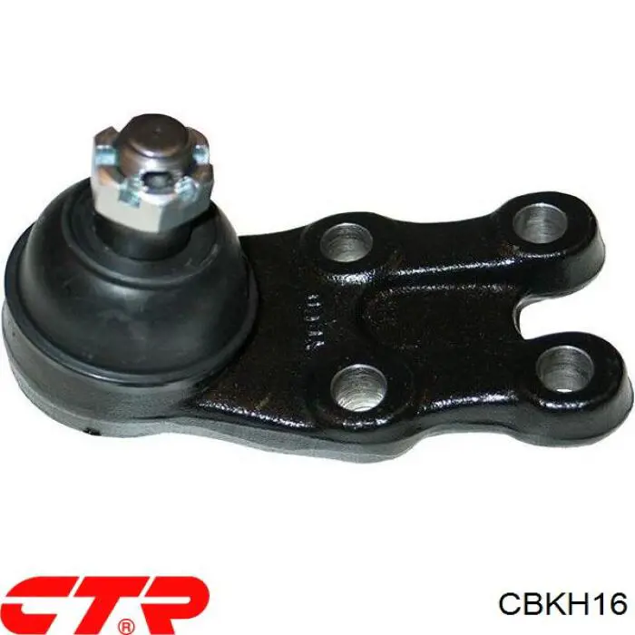 Suporte de esfera inferior CTR CBKH16 preço, a partir de 23,92 USD