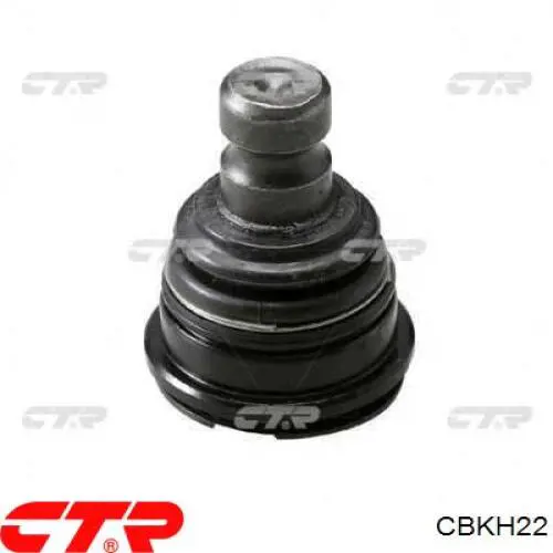 CBKH22 CTR Suporte de esfera inferior