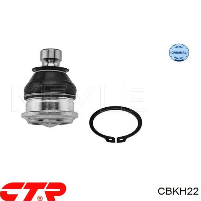 Suporte de esfera inferior CTR CBKH22 preço, a partir de 12,86 USD