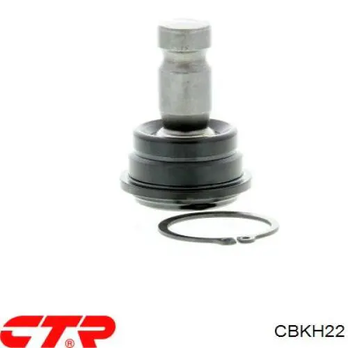 Compre CBKH22 CTR Suporte de esfera inferior