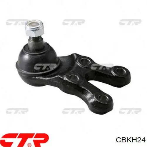 Suporte de esfera inferior CTR CBKH24 preço, a partir de 46,28 USD