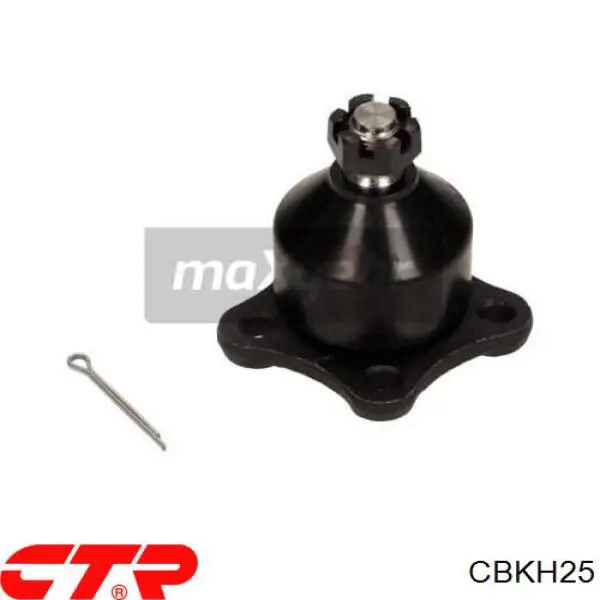 Compre CBKH25 CTR Suporte de esfera superior