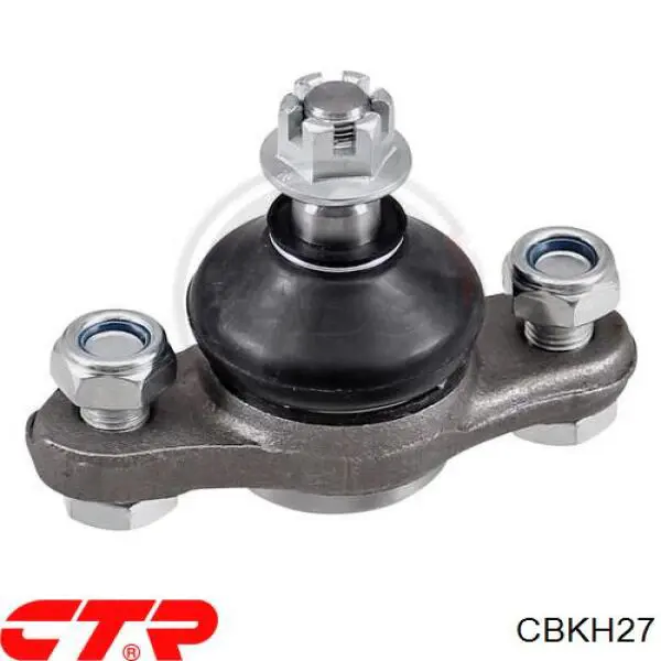 Compre CBKH27 CTR Suporte de esfera inferior