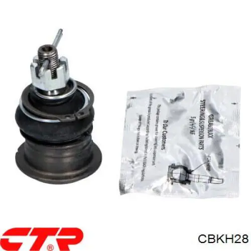 Suporte de esfera superior CTR CBKH28 preço, a partir de 9,74 USD