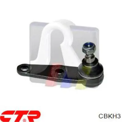 Compre CBKH3 CTR Suporte de esfera inferior