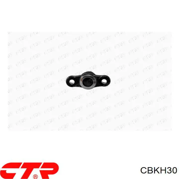 Compre CBKH30 CTR Suporte de esfera inferior