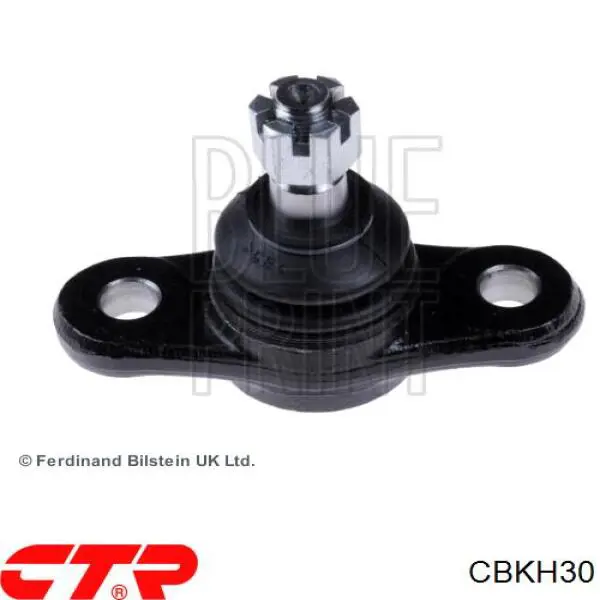 Suporte de esfera inferior CTR CBKH30 preço, a partir de 20,68 USD