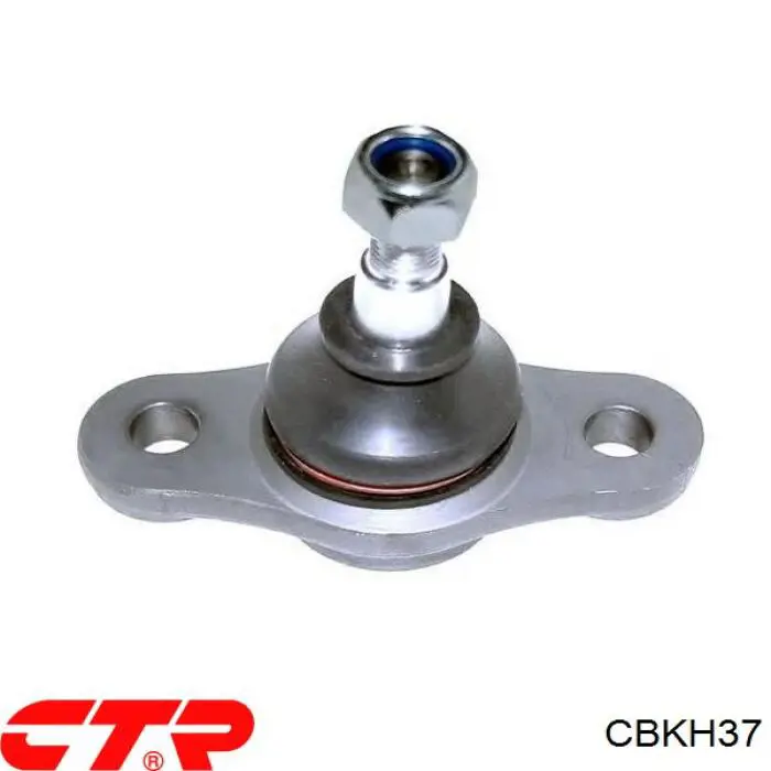 CBKH37 CTR Suporte de esfera inferior